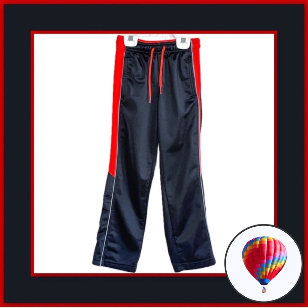 3/$18 - Athletic Works Boys Performance Pants